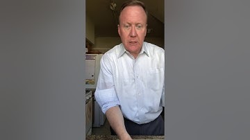 Dr Jeff Van Meter Is Excited To Come To AuthorUpLive!