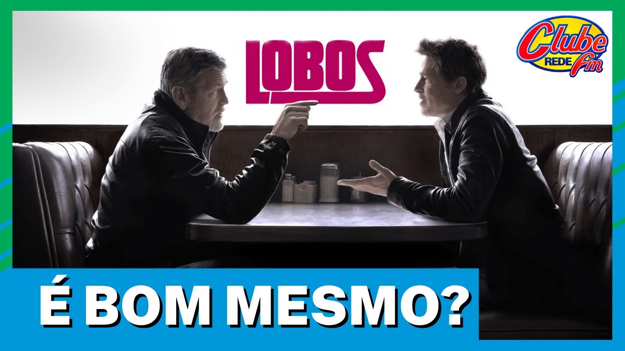 LOBOS | Análise e Opinião  - SEM SPOILERS!!!