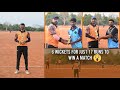 TITANS XI vs HAPPENING 2G | HIGHLIGHTS | EXTREME CRICKET | QUICK TOURNEY ED7 | SLS KREEDANGANA #ipl