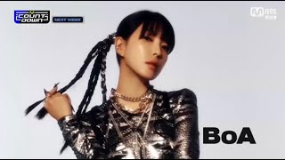 [220120] M Countdown Next Week - GOT the beat