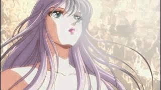 Melancolia Di Atena - Saint Seiya OST