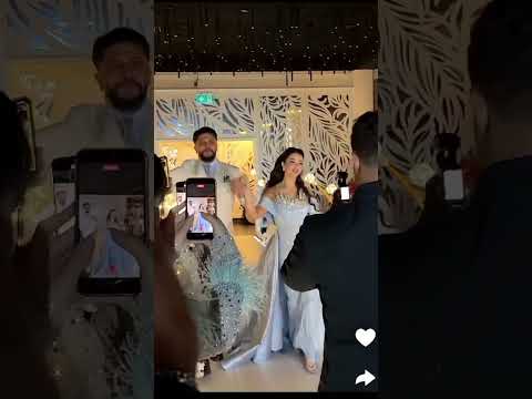 خطوبة إيناس وموز إيناس موزو هيام علي نايا منال