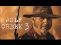 Wolf Creek 3: Is It Still Happening?