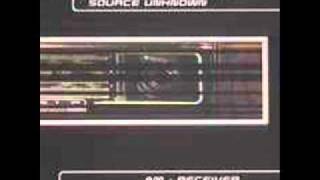 Source Unknown - Am-Receiver