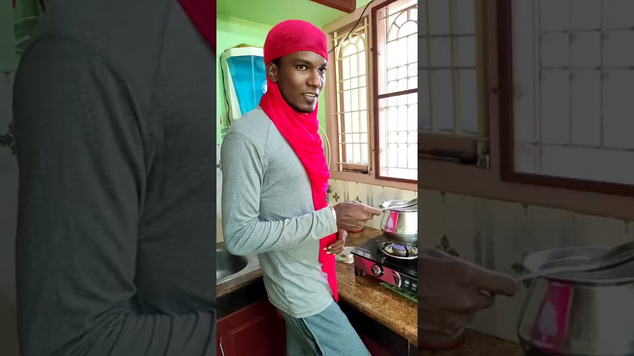 Corona Test Parithabangal 🤣|Share With Your Family 😁| Reality 😜| 