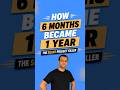 How 6 Months Became 1 Year | Scope Creep Explained with Real Examples #ProjectManagement