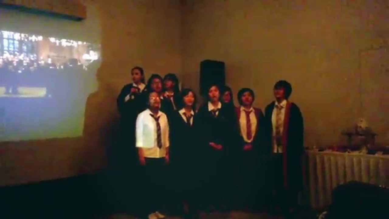 Double Trouble - Offline 5D Sài Gòn 2014 - YouTube