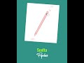 Custodia protettiva anti-smarrimento per Apple Pen Cover per Apple Pencil