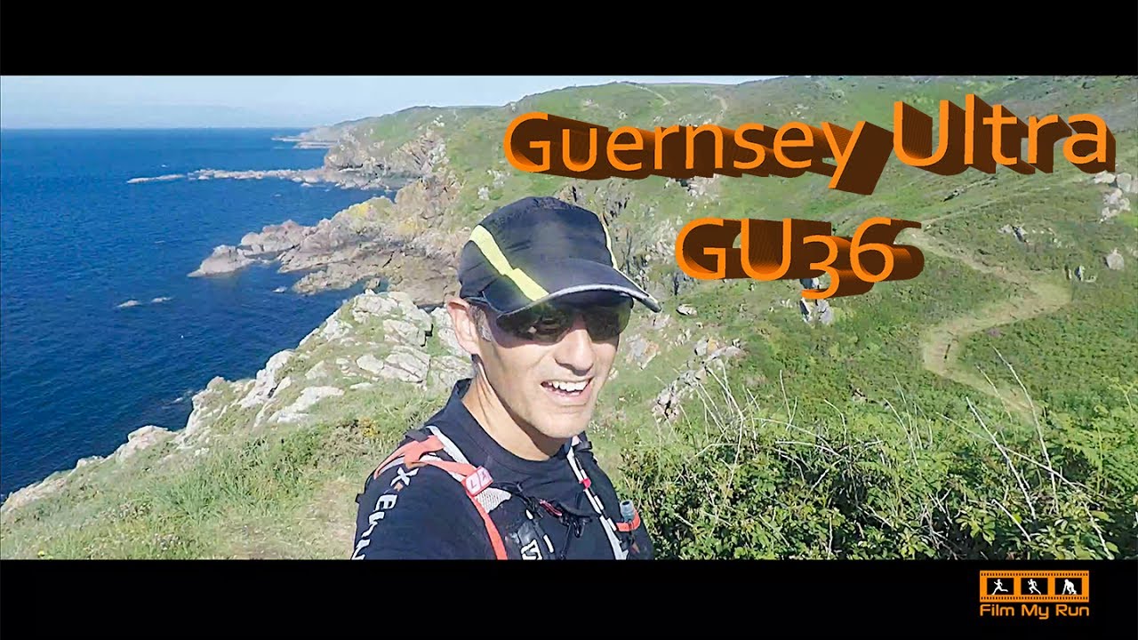 Guernsey Ultra | GU36