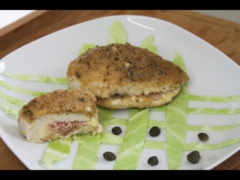 Video: Tasche Di Pollo