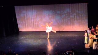 Nutcracker , Snow