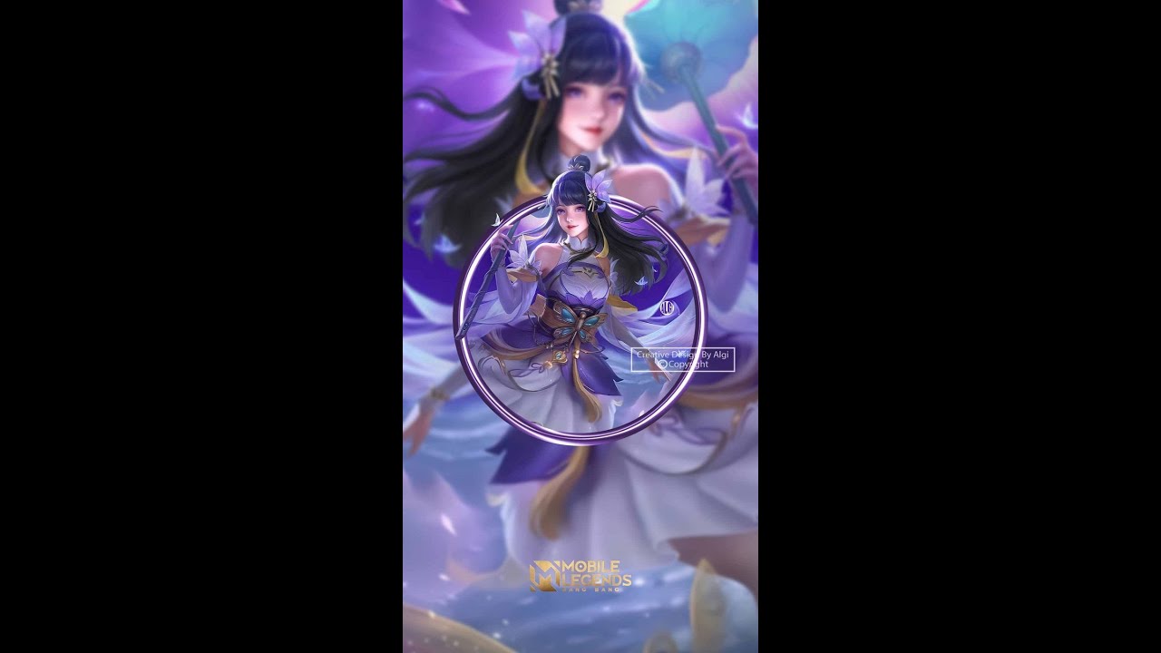 MAIN MOBILELEGENDS SESUDAH BUKA PUASA