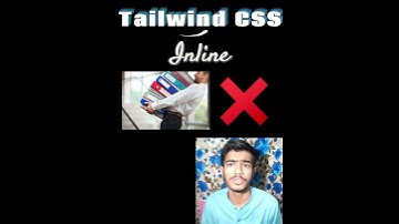 what is tailwind css #1 #shorts #coding #programming #tailwindcss