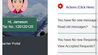 Tiuta App. How to Create a Lesson Plan. screenshot 1