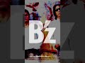 #B'z #アクアブルー