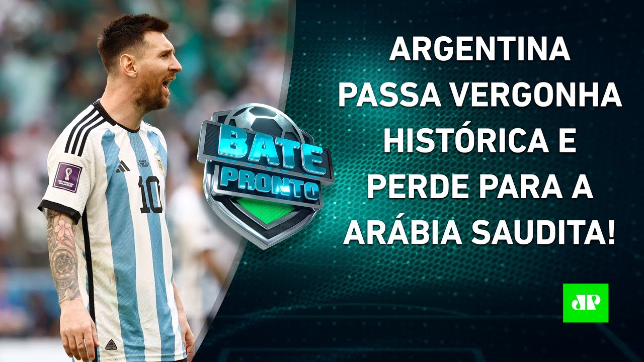 poki futebol Copa do Mundo 2022: como a Argentina venceu a disputa