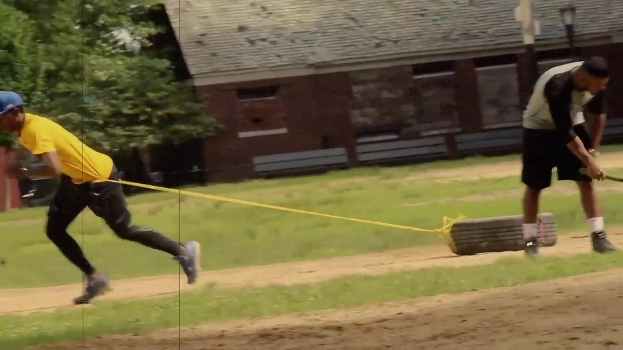 Clutch Sports Agency YouTube