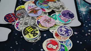 Board Game Pogs (Song Parody of the Pokémon Theme Song)