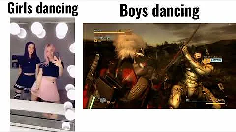 Revengeance status #5