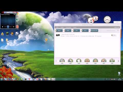 обзор программы-freemake video converter