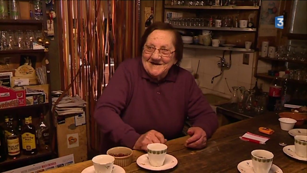 Les bistrots de campagne 1/4 : le Tortoré à Labastide d'Armagnac