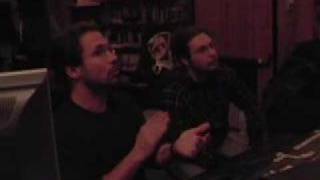 Mr. Ale Gorla From Ritual Of Rebirth