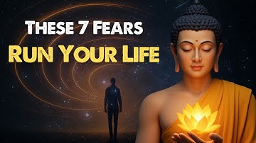 7 Fears You Don’t Even Know Are Controlling You