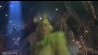 The Grinch Meme Video