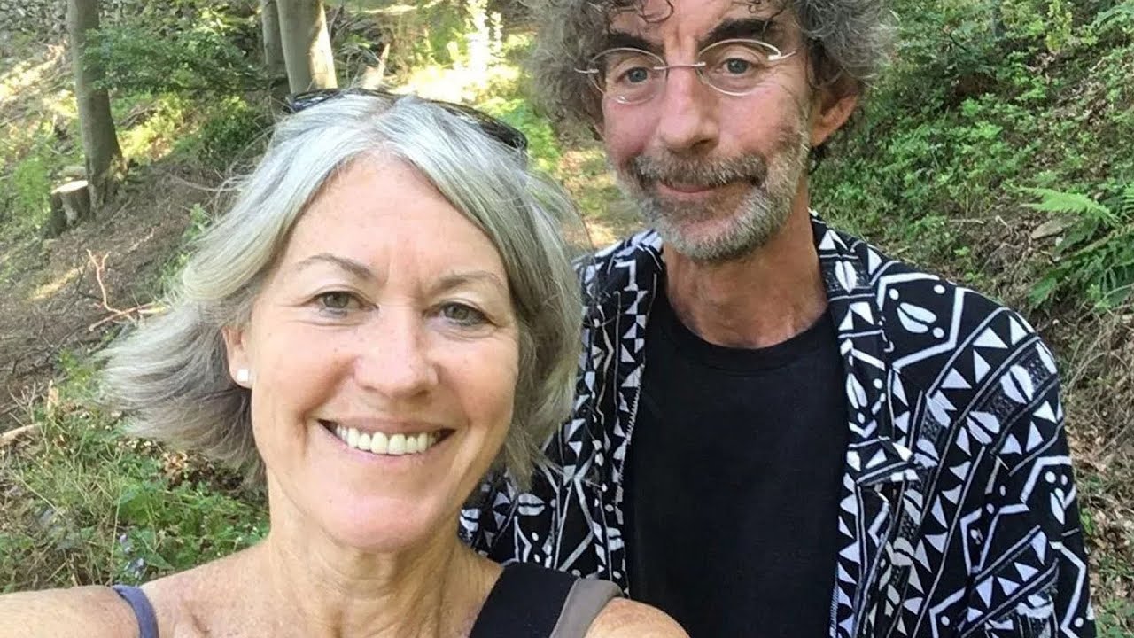 Brit hiker's chilling final messages to family before vanishing in French Pyrenees