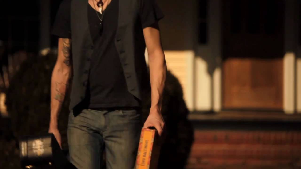 Stand The Test :: written / performed by Will McFarlane