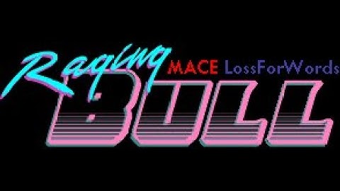 Doom Mod: Raging Bull Neural Upscale