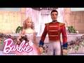 ✨ LIVE: 20th Anniversary Of 𝑩𝒂𝒓𝒃𝒊𝒆 𝑰𝒏 𝑻𝒉𝒆 𝑵𝒖𝒕𝒄𝒓𝒂𝒄𝒌𝒆𝒓! Barbie's First Movie! ✨