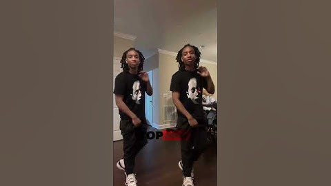 Thumbnail of (feat. The WeekndWiz Khalifa and DJ Mustard) [Remix] by Ty Dolla $ign~~tiktok compilation challenge