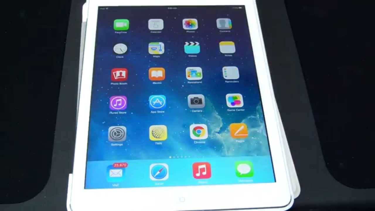 Notification Center iOS8