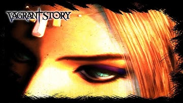 Vagrant Story | FMV #1 | Opening Title