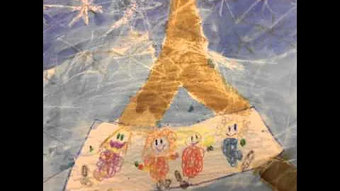 French Class Poems (Stefaniak)