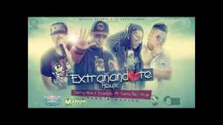 Santa RM Ft Kryz, Jerryman & J. Nelson - Extrañandote