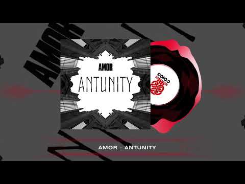 AMOR - Antunity (2025) adlı videoyu YouTube'da izle AMOR - Antunity (2025) adlı videoyu YouTube'da izle