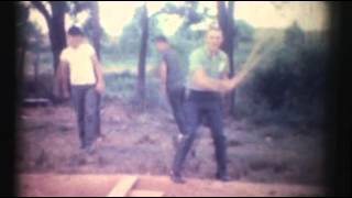 Lexington High School Class of 1962 - Last Day