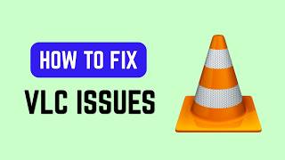 How To Fix VLC Issues (2026) - Common Problems and Solutions Fix Vlc Error Code 401 Unauthorized 200 2026 Easy Guide