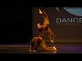 25-26 Qualifier 42 BE - Ramses &amp; Liene (Aarschotse Balletschool)