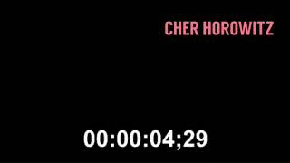 CHER HOROWITZ | ME TOO