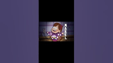 Gravity falls theme, but msm composer