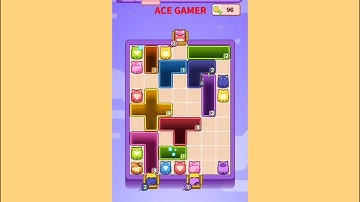 Drop the cat level 486 walkthrough solution 