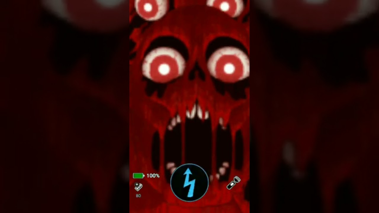 fnaf ar onaf Jumpscares Onaf 3