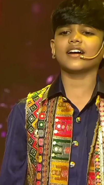 Superstar singer 2 // indian idol //mani ka superhit song #shorts #youtubeshorts