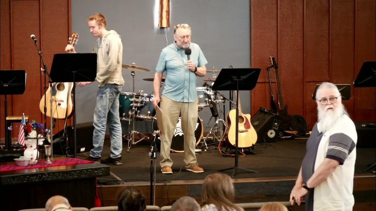 2025 05 25 Richard Finch Mark 12 35 40 Is Jesus Your Lord YouTube 2025-05-25-richard-finch-mark-12-35-40-is-jesus-your-lord-youtube