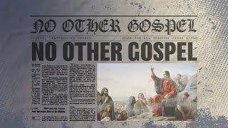 12-7-25 No Other Gospel - Progressive Christianity: The Solution | Centerpoint Church Colton