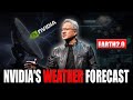 Nvidia’s New AI Weather Models Could Change Forecasting Forever