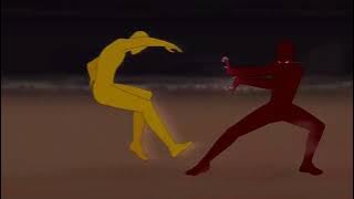 Combat Gods 2 [AMV] - COWBELL WARRIOR!